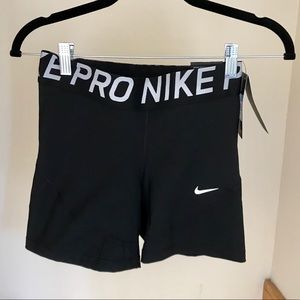 Nike Pro Shorts